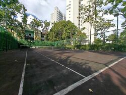 Central Grove (D14), Condominium #490002101